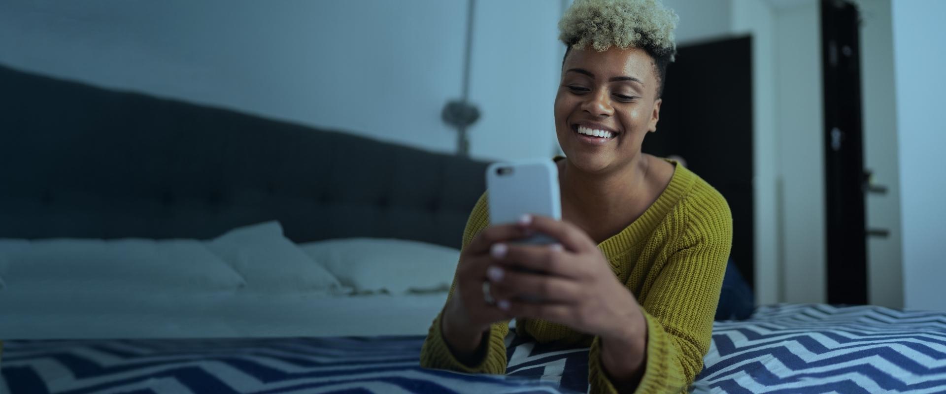 Report Background desktop